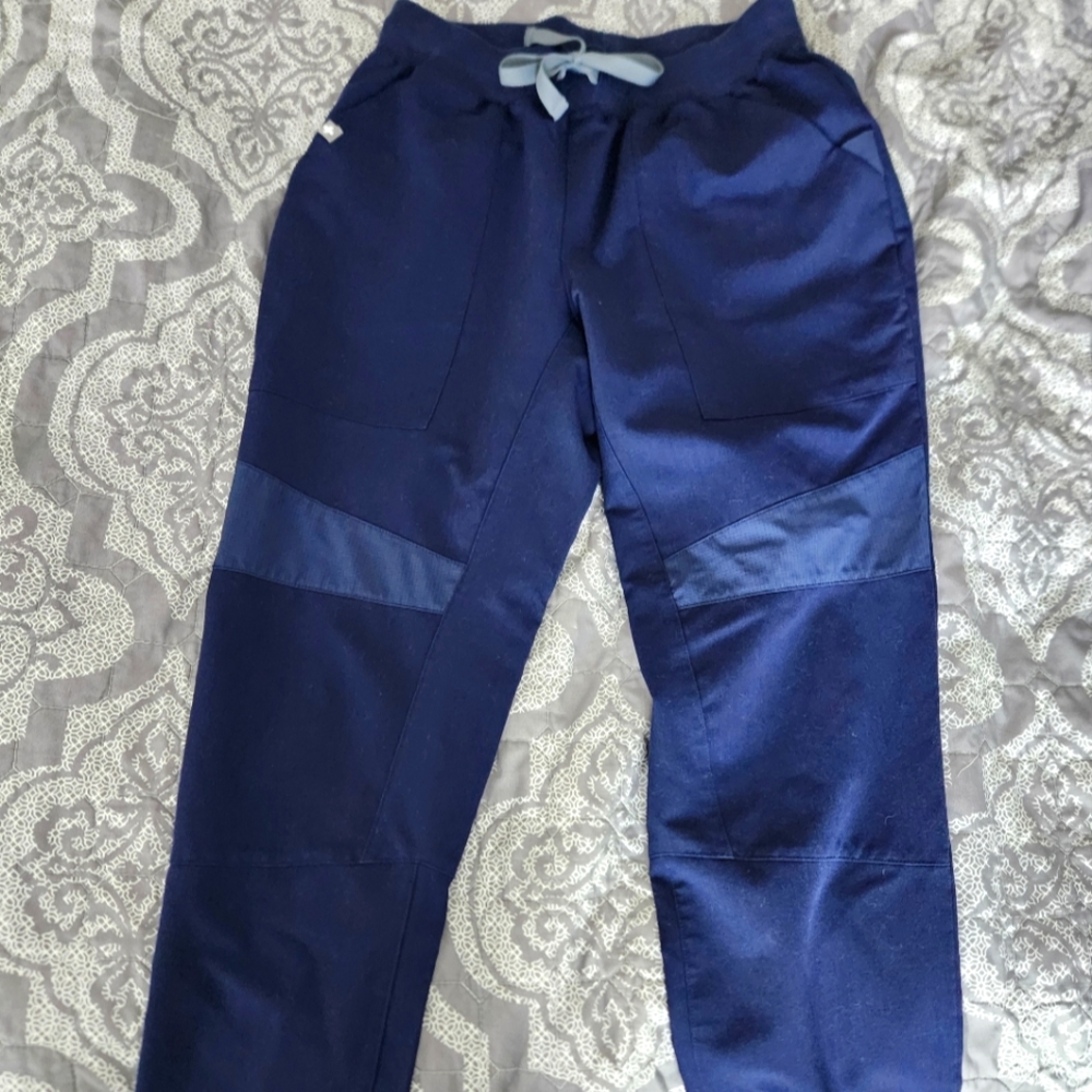 FIGS Venice jogger